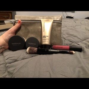 Bareminerals 6 Piece Starter Kit -Shade 01 Opal